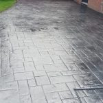 Pattern Imprinted Concrete Patios and Driveways, Cambridgeshire